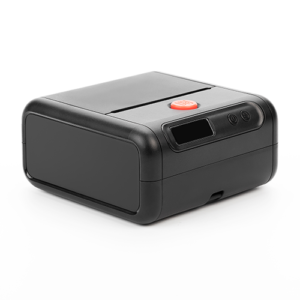 AIMO THERMAL PRINTER M200 
Thermal printer
Suitable consumables : Die-cut label, Black mark label, Continuous paper
Label size : 20-77mm
Printing speed : 35-50mm/s
Printing resolustion : 203 dpi
Power capacity : 2200mAh


App : Print master