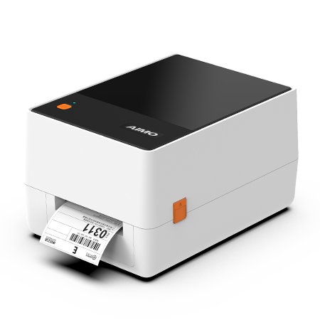 AIMO THERMAL TRANSFER PRINTER T200 (USB+RS232+LAN+TF) 
Thermal Transfer Printer
Printing methold : Thermal transfer & Direct thermal
Max printing paper : 115mm*Φ127mm 
Printing speed : 5“/S
Printing resolustion : 203 dpi
Products Size : 326mm(W) * 228mm(H)*180mm(D)


App : Labelife