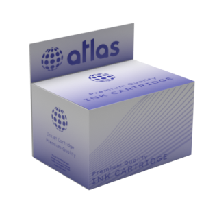 ATLAS ΣΥΜΒΑΤΟ HP 305XL BK (3YM62AE) Συμβατό με τους εκτυπωτές :  HP DeskJet 2300, 2700, 2700e, 2730, 2810e, 2820e, 2821e, 2822e, 2823e, 4100, 4100e, 4134, 4210e, 4220e, 4222e, 4230e HP ENVY 6000e HP Envy 6420e
700 Σελίδες εκτύπωσης με κάλυψη 5%
* ΟΧΙ ΓΙΑ ΤΗΝ ΣΕΙΡΑ Ε