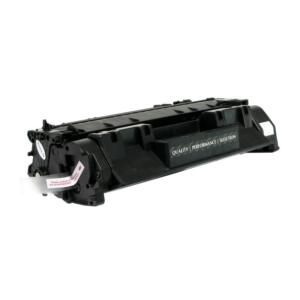 ATLAS ΣΥΜΒΑΤΟ HP CE505A/CF280A BK 2.700 Σελίδες HP LaserJet P2055d, P2055dn, P2055x, P2057d, P2050, P2053
HP LaserJet Pro 400 M401a, Pro 400 M401dn, Pro 400 M401dne, Pro 400 M401dw, Pro 400 M401n, Pro 400 M425dn mfp, Pro 400 M425dw MFP
CANON i-SENSYS LBP251dw,  LBP252dw, LBP253x, LBP6300dn, LBP6310dn, LBP6650dn, LBP6670dn, LBP6680x, MF411dw, MF416dw, MF418x, MF419x, MF5840dn, MF5880dn, MF5940dn, MF5980dw