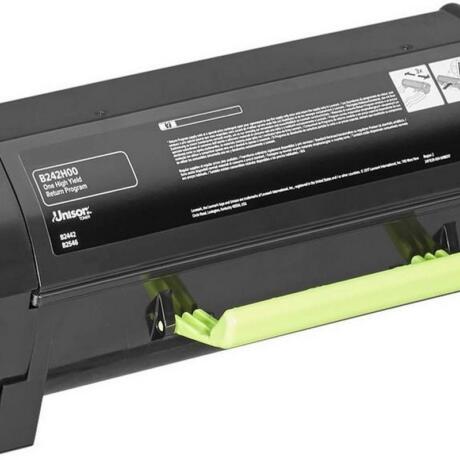 ATLAS ΣΥΜΒΑΤΟ LEXMARK B242H00 6K 6.000 Σελ. LEXMARK B2442DW , B2546DW , B2650DN , B2650DW , MB2338 , MB2442ADWE , MB2546ADWE , MB2650ADWE