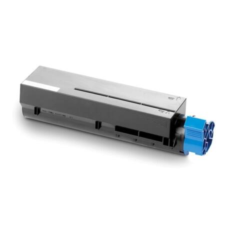 ATLAS ΣΥΜΒΑΤΟ OKI B412 BK (45807102) 3K 3.000 Σελίδες OKI B412DN , B432DN , B512DN , MB472DNW MFP , MB472DN , MB492DN MFP , MB562DNW MFP, MB562W MFP