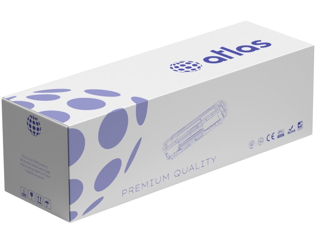 ATLAS ΣΥΜΒΑΤΟ SAMSUNG MLT-D205E , MLT-D205X Extra High Volume 10.000 Σελίδες SAMSUNG ML-3710ND , ML-3710D , ML-3710ND , ML-3712 , ML-3712ND , ML-3712DW , SCX-4833 , SCX-4833FD , SCX-4833FR , SCX-4835 , SCX-4835FD , SCX-4835FR , SCX-4933 , SCX-4933FD , SCX-5637 , SCX-5637FR , SCX-5639 , SCX-5639FR , SCX-5737 , SCX-5737FN , SCX-5737FW , SCX-5739FW