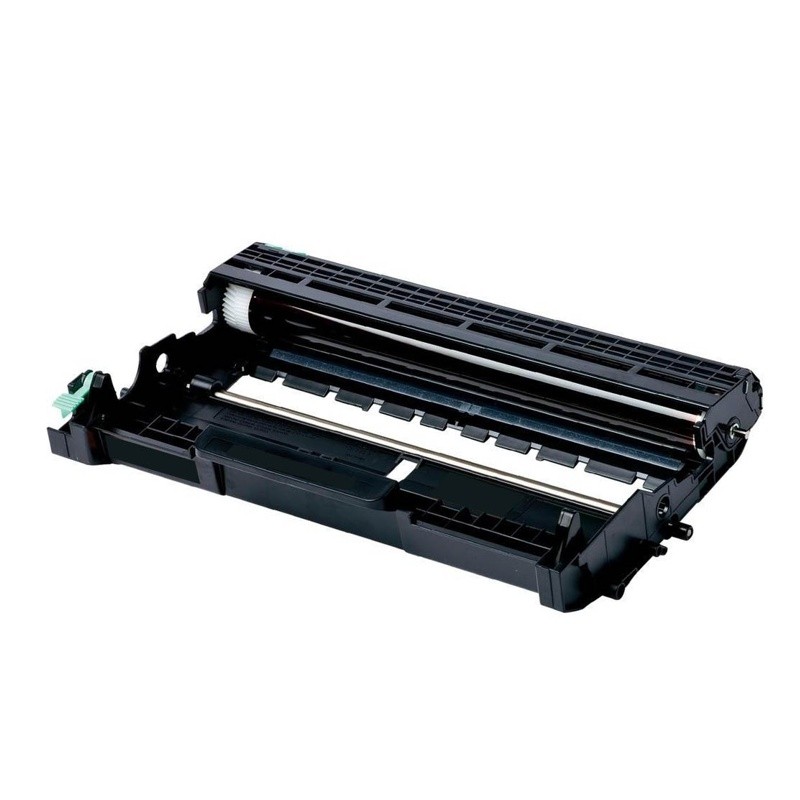ΣΥΜΒΑΤΟ BROTHER DR2220, DR450, DR2200, DR2255 BK DRUM UNIT PREMIUM 12.000 Σελίδες HL2130, HL2240, HL2240D, HL2240L, HL2250DN, HL2270DW, HL2310, DCP7055, DCP7057, DCP7060D, DCP7065DN, DCP7070DW, MFC7360N, MFC7460DN, MFC7860DW, FAX 2840/2940