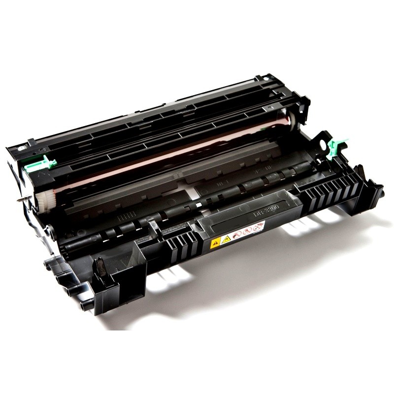 ΣΥΜΒΑΤΟ BROTHER DR3300 DRUM UNIT BROTHER HL-5440D , HL-5450DN , HL-5450DNT , HL-5470DW , HL-5470DWT , HL-6180DW , HL-6180DWT , MFC-8510DN , MFC-8520DN , MFC-8710DW , MFC-8810DW , MFC-8910DW , MFC-8950DWT , DCP-8110DN , DCP-8150DN , DCP-8155DN , DCP-8250DN