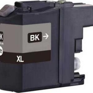 ΣΥΜΒΑΤΟ BROTHER LC229XL BK MFC-J5320DW , MFC-J5620DW , MFC-J5720DW , MFC-J5625DW