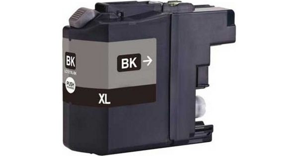 ΣΥΜΒΑΤΟ BROTHER LC229XL BK MFC-J5320DW , MFC-J5620DW , MFC-J5720DW , MFC-J5625DW