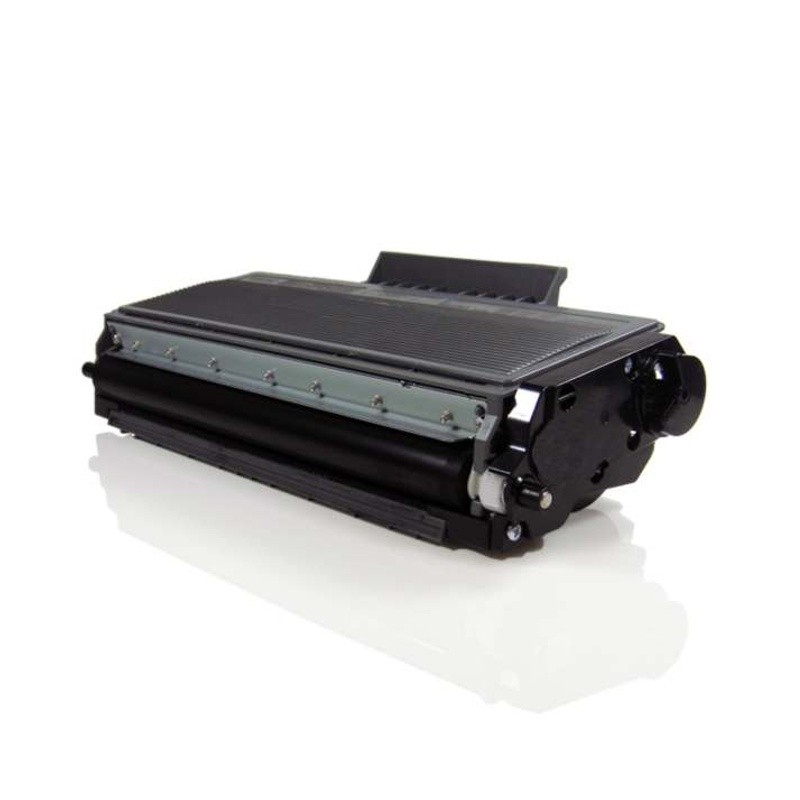 ΣΥΜΒΑΤΟ BROTHER TN3170, TN3130, TN580, TN3280 7.000 Σελίδες BROTHER DCP 8060, BROTHER DCP 8065DN ,BROTHER MFC 8460N, BROTHER MFC 8660DN ,BROTHER MFC 8860DN, BROTHER MFC 8870DWDCP 8080DN, BROTHER DCP 8085DN, BROTHER MFC 8370 ,BROTHER MFC 8480DN,BROTHER MFC 8680DN,BROTHER MFC 8880DN, BROTHER MFC 8890DW,BROTHER BROHL 5340D, BROTHER 5350DN, BROTHER 5350DNLT, BROTHER 5370DW, BROTHER 5370DWT, BROTHER 5380DN, BROTHER HL 5240, BROTHER HL 5250DN, BROTHER HL 5250DNT , BROTHER HL 5270DN, BROTHER HL 5280DW