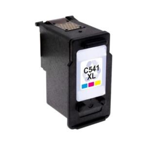 ΣΥΜΒΑΤΟ CANON CL-541XL COLOUR CANON PIXMA MG2140 , MG2150 , MG2250 , MG3140 , MG3150 , MG3250 , MG4140 , MG4150 , MG4250 , MX375 , MX395 , MX435 , MX455 , MX515 , MX525