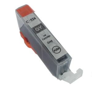 ΣΥΜΒΑΤΟ CANON CLI 526 GREY CANON PIXMA MG6150 , MG6250 , MG8150 , MG8250