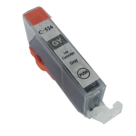ΣΥΜΒΑΤΟ CANON CLI 526 GREY CANON PIXMA MG6150 , MG6250 , MG8150 , MG8250