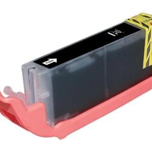 ΣΥΜΒΑΤΟ CANON CLI-581XXL BLACK Canon Pixma TS6150 , TS651 , TR7550 , TR8550 , TS8150 , TS8151 , TS8152 , TS9150 , TS9155