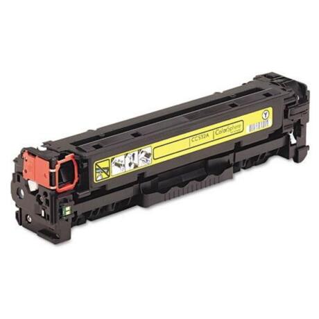 ΣΥΜΒΑΤΟ CANON CRG118/318/718 YELLOW Canon imageCLASS MF8330C, MF8350Cdn, MF8550 Canon i-SENSYS LBP-7200Cdn