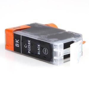 ΣΥΜΒΑΤΟ CANON PGI 5BK CANON PIXMA iP3300 , iP3500 , iP4200 , iP4300 , iP4500 , iP5200 , iP5200R , iP5300 , iP6600D , iP6700D , iX4000 , iX5000 , PIXMA MP500 , MP510 , MP520 , MP530 , MP600 , MP610 , MP610 , MP800 , MP800R , MP810 , MP830 , MP950 , MP960 , MP970 , MX700 , MX850 , Pro9000 , Pro9000 Mark II