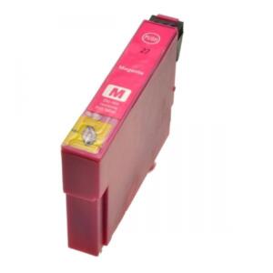 ΣΥΜΒΑΤΟ EPSON 27XL T2713 Magenta EPSON WorkForce WF-3620DWF , 3640DTWF , 7110DTW , 7610DWF , 7620DTWF