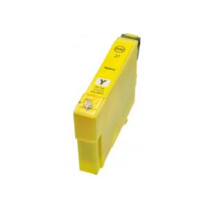 ΣΥΜΒΑΤΟ EPSON 27XL T2714 Yellow EPSON WorkForce WF-3620DWF , 3640DTWF , 7110DTW , 7610DWF , 7620DTWF