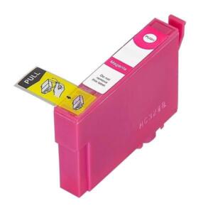 ΣΥΜΒΑΤΟ EPSON 34XL T3473XL MAGENTA Epson WorkForce Pro WF-3720DWF, WF3725DWF