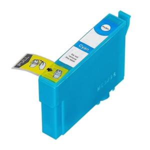 ΣΥΜΒΑΤΟ EPSON 35XL T3592XL CYAN Epson WorkForce Pro WF-4720DWF, WF-4725DWF, WF-4730DTWF, WF-4740DTWF