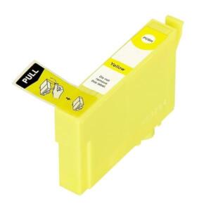 ΣΥΜΒΑΤΟ EPSON 35XL T3594XL YELLOW Epson WorkForce Pro WF-4720DWF, WF-4725DWF, WF-4730DTWF, WF-4740DTWF