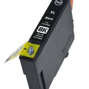 ΣΥΜΒΑΤΟ EPSON 603XL BK Epson Expression Home XP 2100 , 2105 , 3100 , 3105 , 4100 , 4105 , 
Epson WorkForce WF-2810DWF , WF-2830DWF , WF-2835DWF , WF-2850DWF