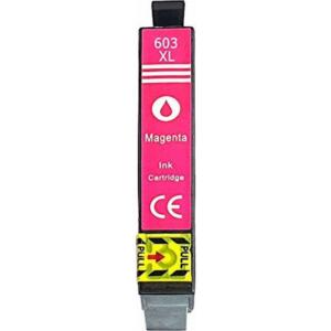 ΣΥΜΒΑΤΟ EPSON 603XL MG Epson Expression Home XP 2100 , 2105 , 3100 , 3105 , 4100 , 4105 , 
Epson WorkForce WF-2810DWF , WF-2830DWF , WF-2835DWF , WF-2850DWF