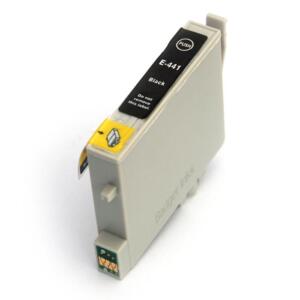 ΣΥΜΒΑΤΟ EPSON E-441 BK (T0441) 18 ml