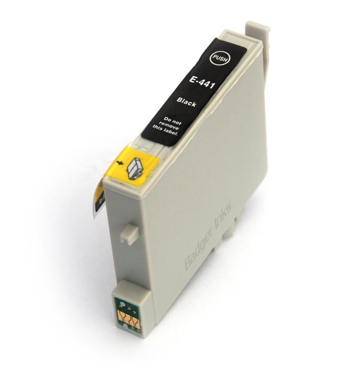 ΣΥΜΒΑΤΟ EPSON E-441 BK (T0441) 18 ml