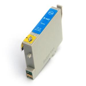 ΣΥΜΒΑΤΟ EPSON E-442 C (T0442) 18 ml