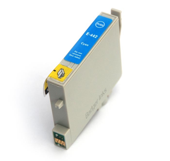 ΣΥΜΒΑΤΟ EPSON E-442 C (T0442) 18 ml