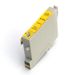 ΣΥΜΒΑΤΟ EPSON E-444 Y (T0444) 18 ml