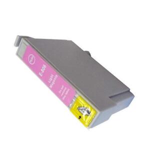 ΣΥΜΒΑΤΟ EPSON T0806 LM EPSON Stylus R265, R285, R360, RX560, RX585, RX685, P50, PX650W, PX700W, PX710W, PX800FW, PX810W, PHOTO PX660/PHOTO PX720WD
