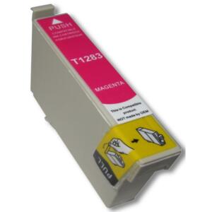 ΣΥΜΒΑΤΟ EPSON T1283 MG EPSON Stylus S22, SX125, SX130, SX230, SX235W, SX420W, SX425W, SX430W, SX435W, SX440W, SX445W EPSON Stylus Office BX305F, BX305FW