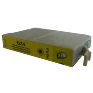 ΣΥΜΒΑΤΟ EPSON T1284 Y EPSON Stylus S22, SX125, SX130, SX230, SX235W, SX420W, SX425W, SX430W, SX435W, SX440W, SX445W EPSON Stylus Office BX305F, BX305FW