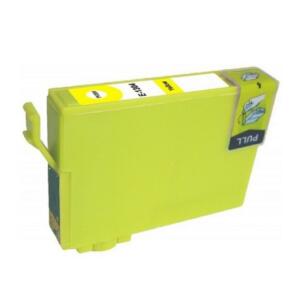 ΣΥΜΒΑΤΟ EPSON T1304 Y Epson XL Stag-WorkForce WF3010DW , WF3520DWF , WF3530DTWF , WF3540DTWF , WF7015 , WF7515 , WF7525 , Stylus Office B42WD , BX320FW , BX525WD , BX535WD , BX625FWD , BX630FW , BX635FWD , BX925FWD , BX935FWD , Stylus SX445 , SX525WD , SX535WD , SX620FW