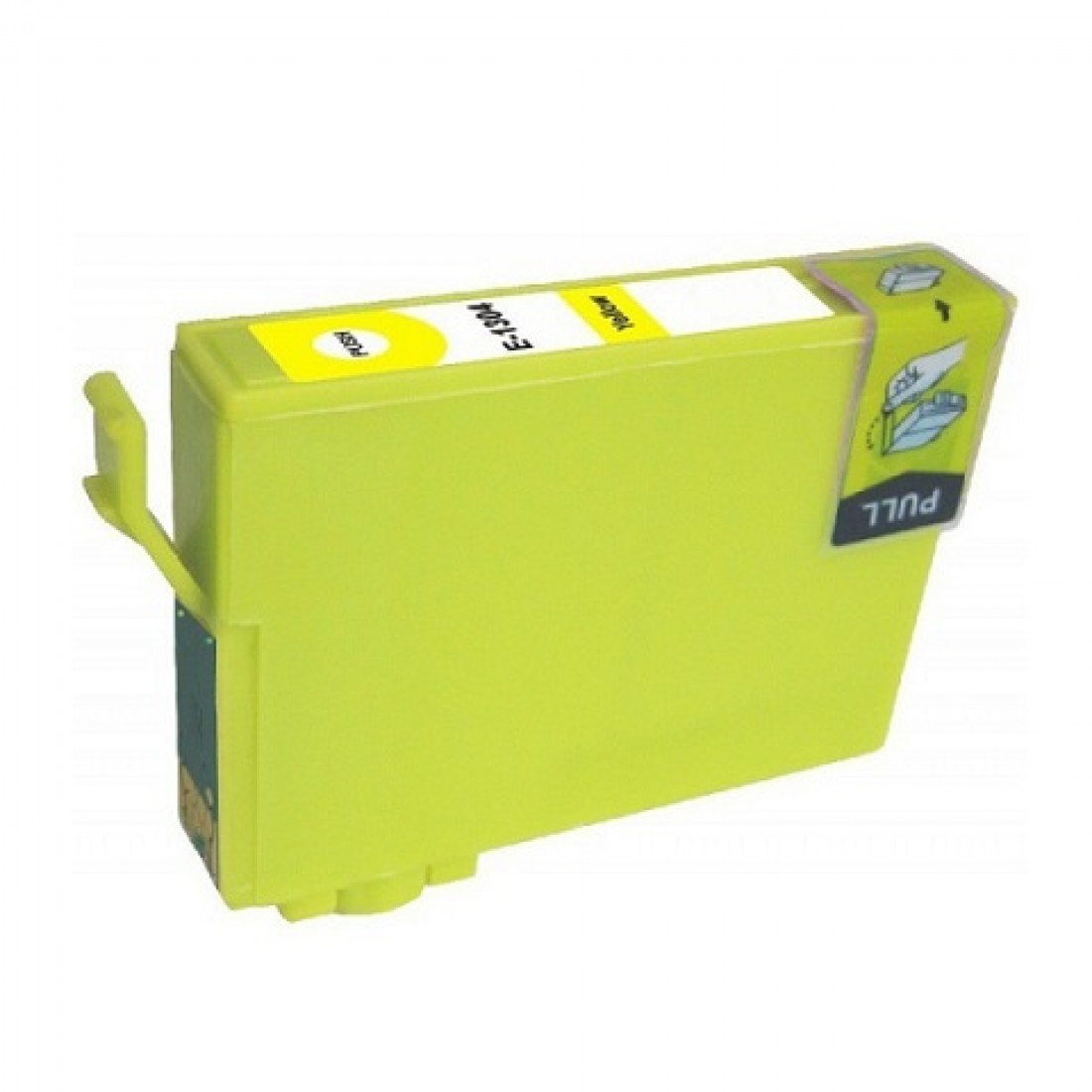 ΣΥΜΒΑΤΟ EPSON T1304 Y Epson XL Stag-WorkForce WF3010DW , WF3520DWF , WF3530DTWF , WF3540DTWF , WF7015 , WF7515 , WF7525 , Stylus Office B42WD , BX320FW , BX525WD , BX535WD , BX625FWD , BX630FW , BX635FWD , BX925FWD , BX935FWD , Stylus SX445 , SX525WD , SX535WD , SX620FW