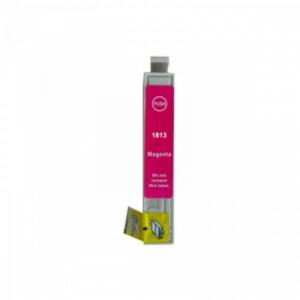 ΣΥΜΒΑΤΟ EPSON T181340 XL  ,  T1813 ,  18XL EPSON Expression Home XP102 , XP202 , XP205 , XP30 , XP302 , XP305 , XP402 , XP405 , XP212 , XP215 , XP225 , XP312 , XP315 , XP322 , XP325 , XP412 , XP415 , XP422 , XP425