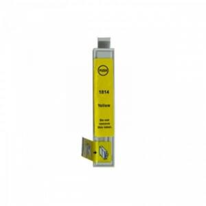 ΣΥΜΒΑΤΟ EPSON T181440 XL  ,  T1814 ,  18XL EPSON Expression Home XP102 , XP202 , XP205 , XP30 , XP302 , XP305 , XP402 , XP405 , XP212 , XP215 , XP225 , XP312 , XP315 , XP322 , XP325 , XP412 , XP415 , XP422 , XP425