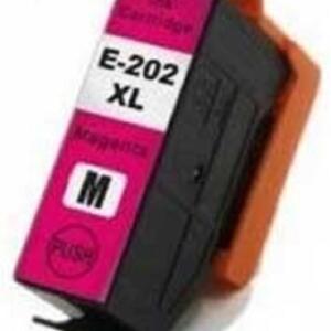 ΣΥΜΒΑΤΟ EPSON T202XL MG Epson Expression Premium XP 6000 , 6005 , 6100 , 6105