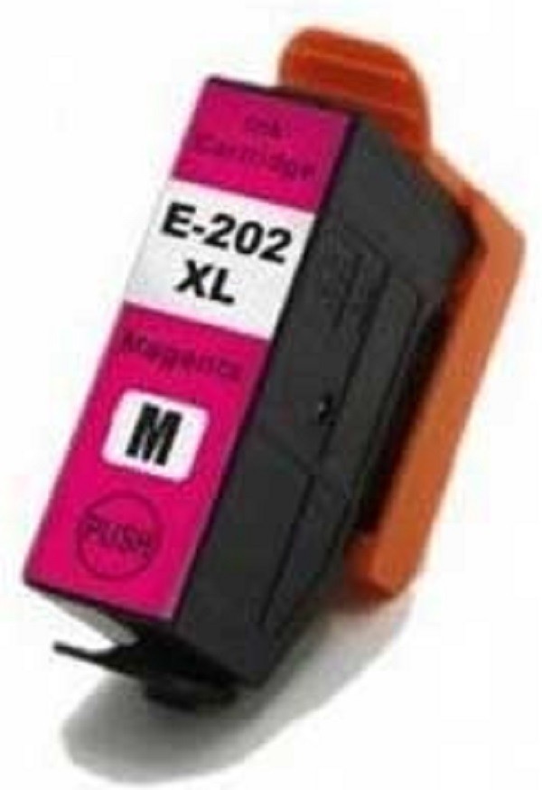 ΣΥΜΒΑΤΟ EPSON T202XL MG Epson Expression Premium XP 6000 , 6005 , 6100 , 6105