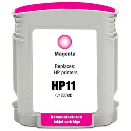 ΣΥΜΒΑΤΟ HP 11 M C4837AE Color Inkjet CP1700series Officejet 9110 , 9120 , 9130 Business Inkjet 2600series , 1000series , 1100series , 1200series , 2200se ries , 2300series , 2800series Officejet Pro K850series Designjet 10ps , 20ps , 50ps , DesignJet 111 , 110nr