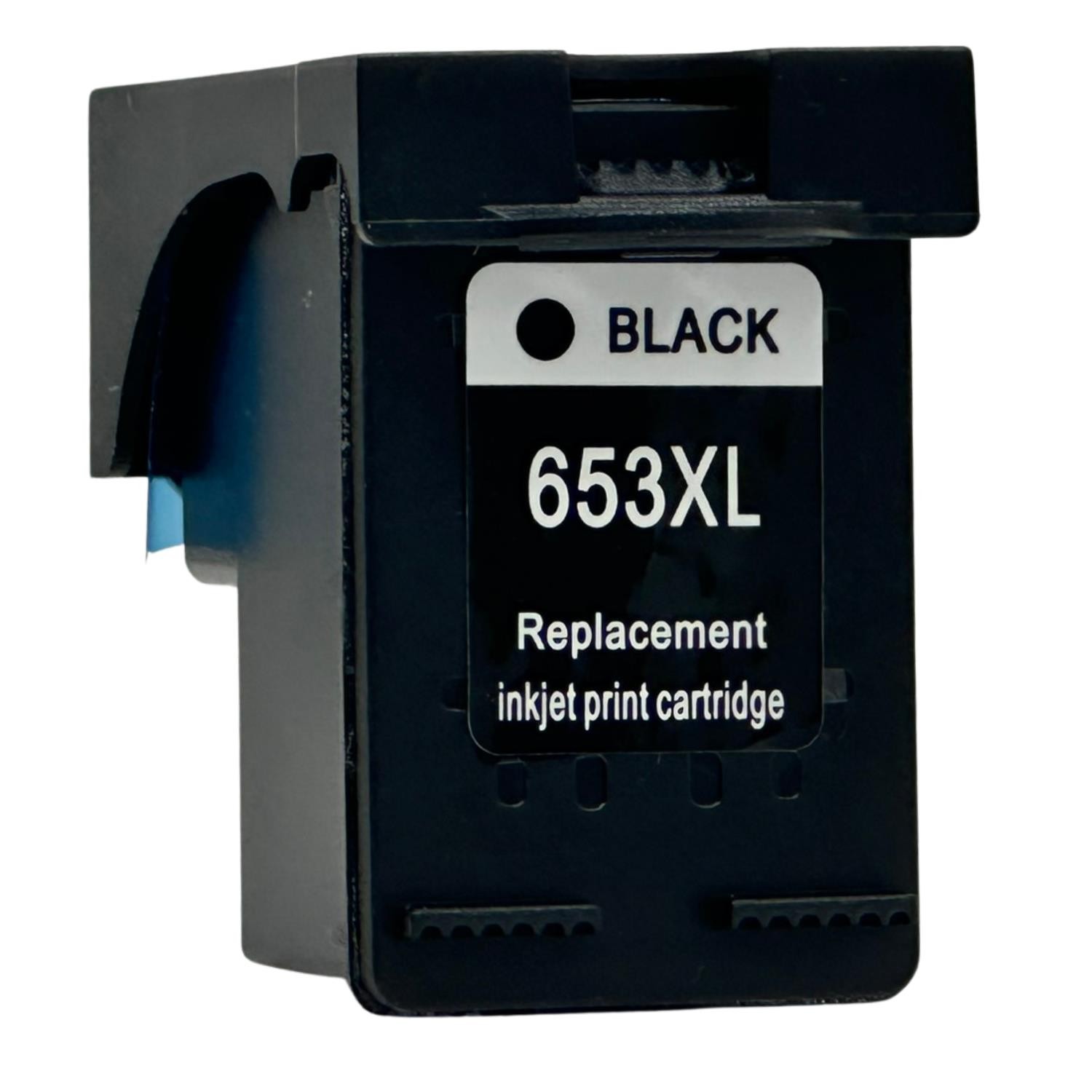 ΣΥΜΒΑΤΟ HP 653XL BK (3YM75AE) HP DeskJet Ink Advantage 1275 , DeskJet Plus Ink Advantage 6075 , Deskjet Ink Advantage 2374 , Deskjet Ink Advantage 2375 , Deskjet Ink Advantage 2376 , Deskjet Ink Advantage 2775 , Deskjet Ink Advantage 2776 , Deskjet Plus Ink Advantage 6076 , Deskjet Plus Ink Advantage 6475 , Deskjet Plus Ink Advantage 6476
