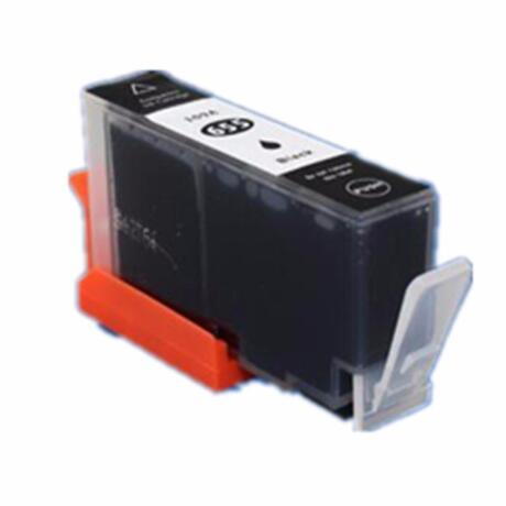 ΣΥΜΒΑΤΟ HP 655XL BLACK HP Deskjet 3525 , 4615 , 4625 , 5525 , 6525