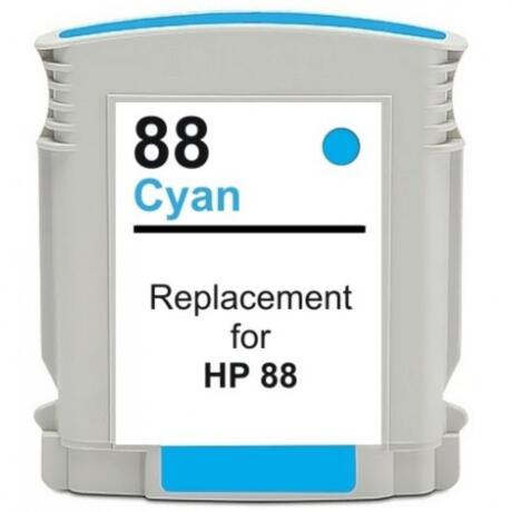 ΣΥΜΒΑΤΟ HP 88 C C9391AE HP Officejet Pro K550 , K5400 , K8600 , L7480 , L7580 , L7590 , L7680 , L7780