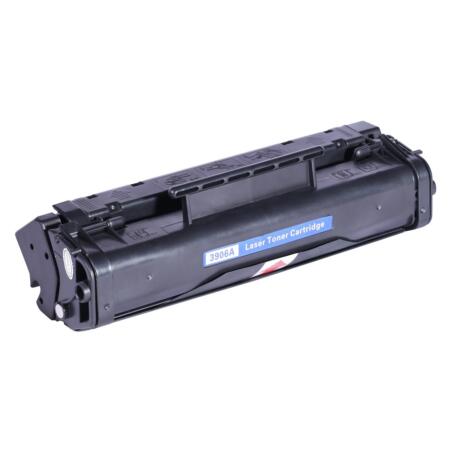 ΣΥΜΒΑΤΟ HP C3906A (HP 06A BLACK) PREMIUM HP LaserJet  5L/5ML/6L/6LSE/6LXI/6PSE/6PSI/3100/3150