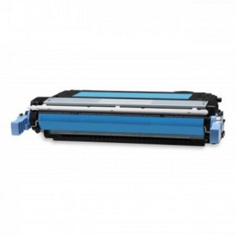 ΣΥΜΒΑΤΟ HP CB401A CYAN (HP 642A CYAN) 7500 Σελίδες HP Color LaserJet C4005n , C4005dn