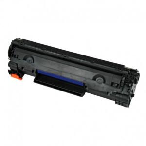 ΣΥΜΒΑΤΟ HP CB435A (HP 35A BLACK) 2.000 ΣελίδεςHP LaserJet P1005, P1007, P1009, P1006, P1008