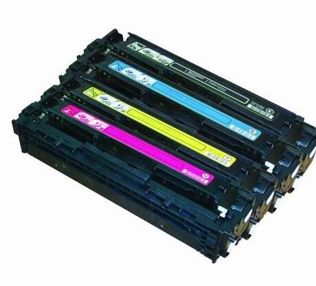 ΣΥΜΒΑΤΟ ΣΕΤ HP CB540A+CB541A+CB542A+CB543A Σετ 4 χρώματα για HP Color LaserJet CM1312 MFP , CM1312nfi MFP , CP1210 , CP1213 , CP1214 , CP1215 , CP1216 , CP1217 , CP1510 , CP1514n , CP1515n , CP1518ni