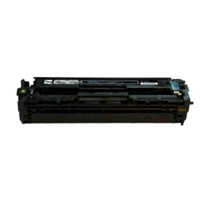 ΣΥΜΒΑΤΟ HP CB540A/CE320A/CF210X BK 2200 Σελίδες HP Color LaserJet CM1312 MFP , CM1312nfi MFP , CP1210 , CP1213 , CP1214 , CP1215 , CP1216 , CP1217 , CP1510 , CP1514n , CP1515n , CP1518ni , Pro CM1415fn MFP , Pro CM1415fnw MFP , Pro CP1525n , Pro CP1525nw , Pro 200 M251n , Pro 200 M251nw , Pro 200 M276nw , CANON i-SENSYS LBP5050 , i-SENSYS LBP5050N , i-SENSYS MF8030Cn , i-SENSYS MF8040Cn , i-SENSYS MF8050Cn , i-SENSYS MF8080Cw