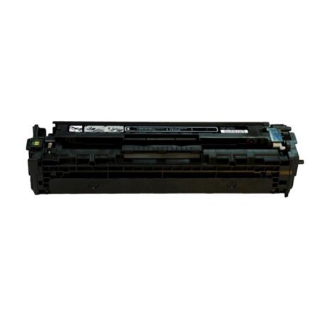 ΣΥΜΒΑΤΟ HP CB540A/CE320A/CF210X BK 2200 Σελίδες HP Color LaserJet CM1312 MFP , CM1312nfi MFP , CP1210 , CP1213 , CP1214 , CP1215 , CP1216 , CP1217 , CP1510 , CP1514n , CP1515n , CP1518ni , Pro CM1415fn MFP , Pro CM1415fnw MFP , Pro CP1525n , Pro CP1525nw , Pro 200 M251n , Pro 200 M251nw , Pro 200 M276nw , CANON i-SENSYS LBP5050 , i-SENSYS LBP5050N , i-SENSYS MF8030Cn , i-SENSYS MF8040Cn , i-SENSYS MF8050Cn , i-SENSYS MF8080Cw
