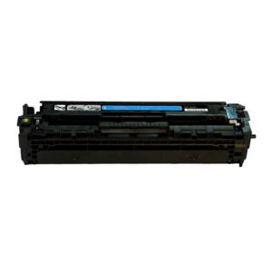 ΣΥΜΒΑΤΟ HP CB541A/CE321A/CF211A PREMIUM CYAN 1400 Σελίδες HP Color LaserJet CM1312 MFP , CM1312nfi MFP , CP1210 , CP1213 , CP1214 , CP1215 , CP1216 , CP1217 , CP1510 , CP1514n , CP1515n , CP1518ni , Pro CM1415fn MFP , Pro CM1415fnw MFP , Pro CP1525n , Pro CP1525nw , Pro 200 M251n , Pro 200 M251nw , Pro 200 M276nw , CANON i-SENSYS LBP5050 , i-SENSYS LBP5050N , i-SENSYS MF8030Cn , i-SENSYS MF8040Cn , i-SENSYS MF8050Cn , i-SENSYS MF8080Cw